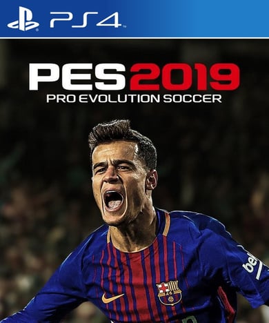 Pes 2019