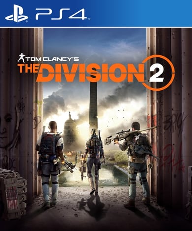 Tom Clancys The Division 2