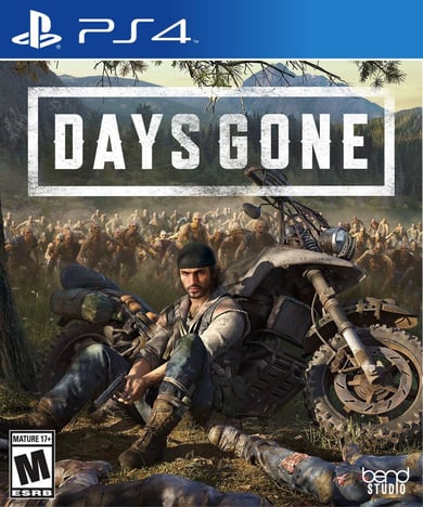 Days Gone