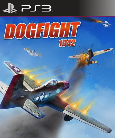 Dogfight 1942