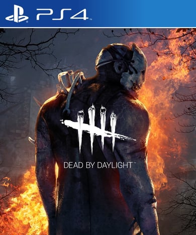 Dead by Daylight