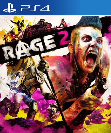 Rage 2