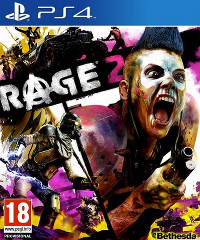 Rage 2