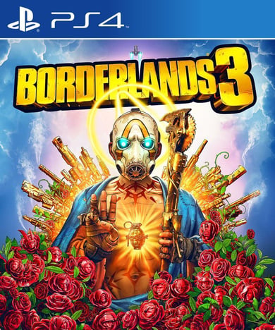 Borderlands 3