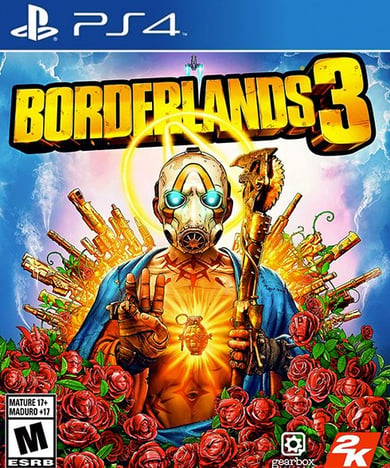 Borderlands 3