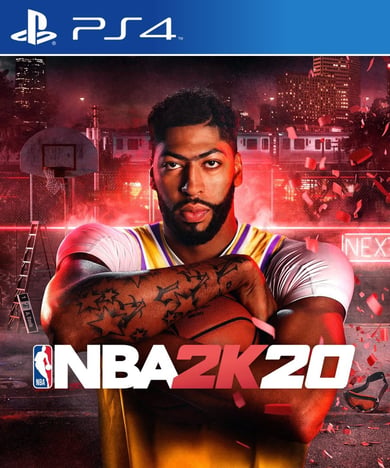 Nba 2K20