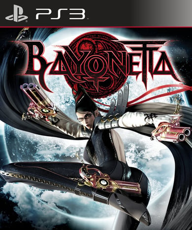 Bayonetta