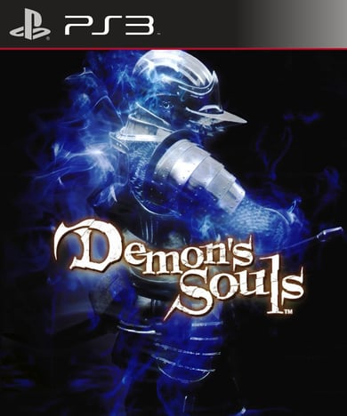 Demons Souls
