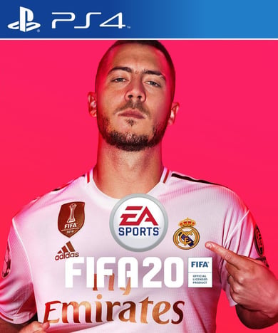 Fifa 20