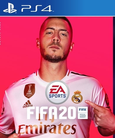 Fifa 20