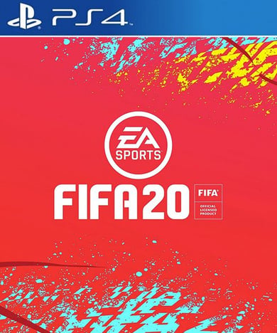 Fifa 20