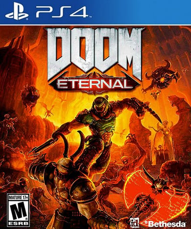 Doom Eternal