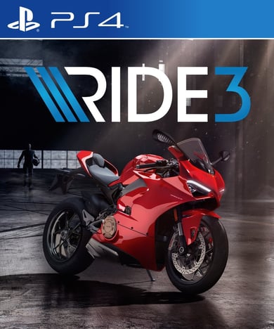Ride 3