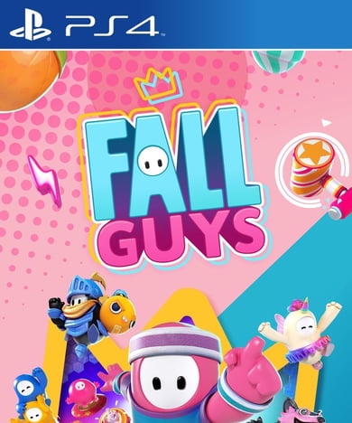 Fall Guys Ultimate Knockout