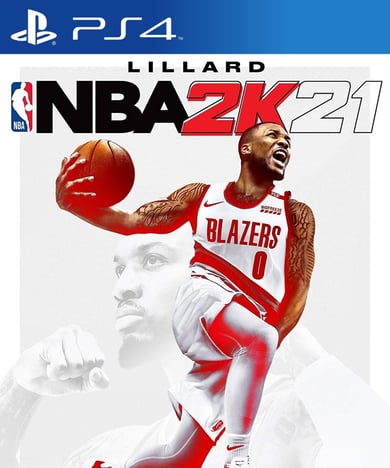 Nba 2K21