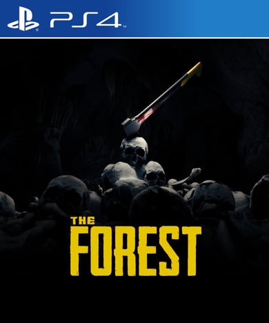 The Forest