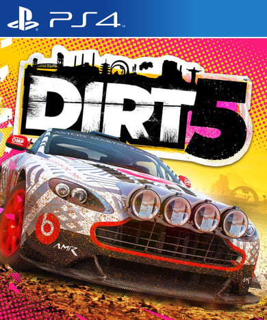 Dirt 5