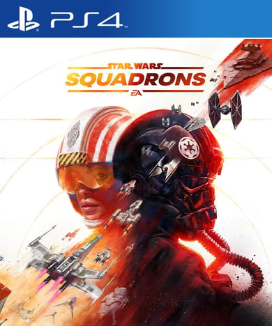 STAR WARS Squadrons