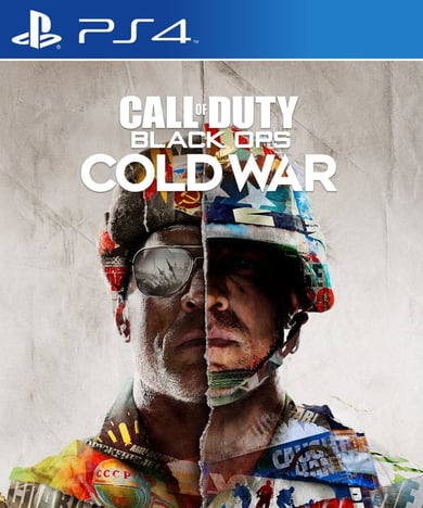 Call of Duty Black Ops Cold War