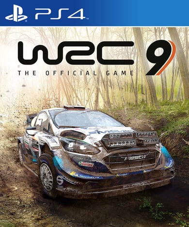 Wrc 9
