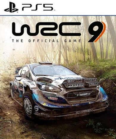 WRC-9-PS5