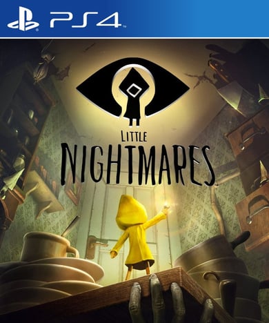 Little Nightmares