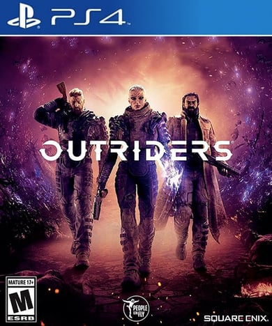 Outriders