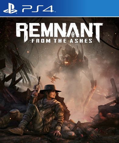 Remnant From the Ashes