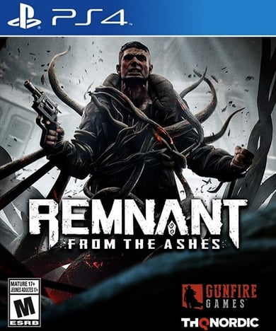 Remnant From the Ashes