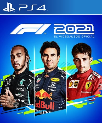 F1 2021