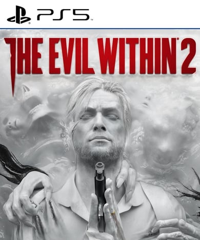 The Evil Within 2 PS5 Retro