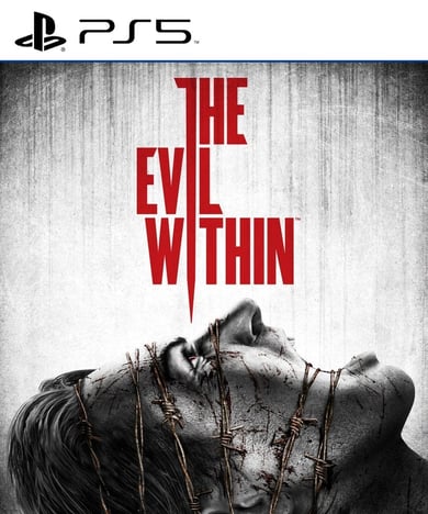 The Evil Within PS5 Retro
