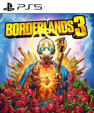 Borderlands 3 PS5