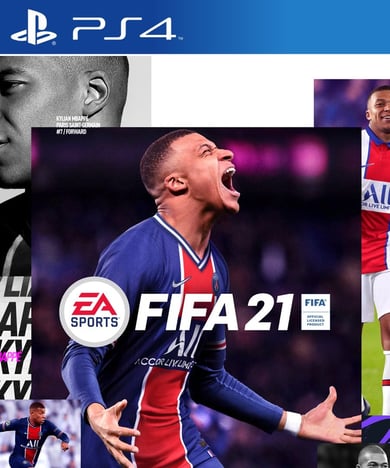 Fifa 21