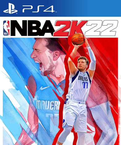 Nba 2K22