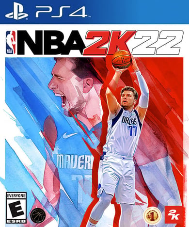 Nba 2K22