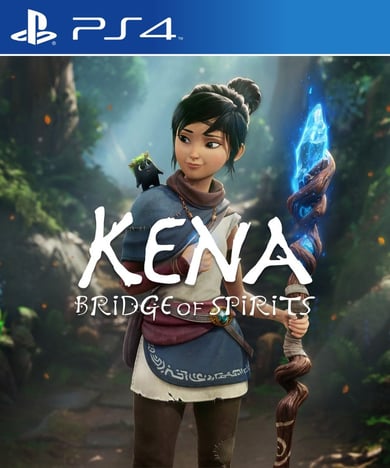 Kena Bridge of Spirits