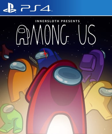 Among Us