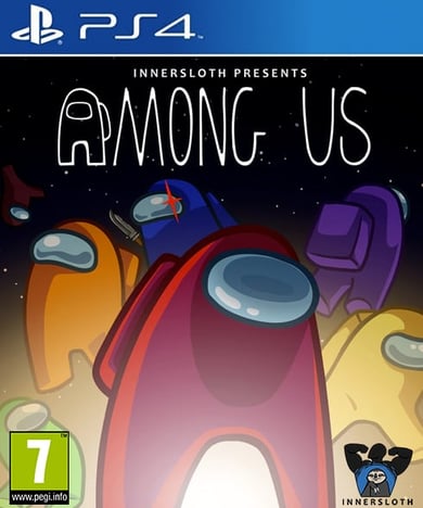 Among Us