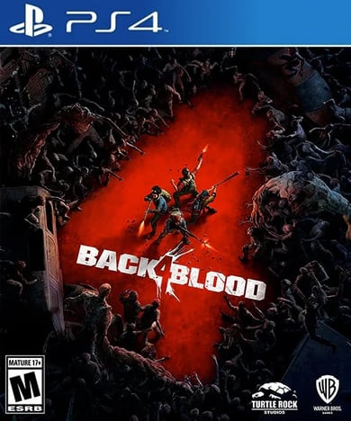 Back 4 Blood
