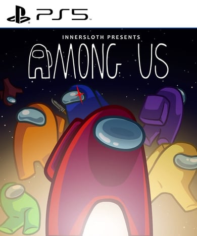 Among Us PS5