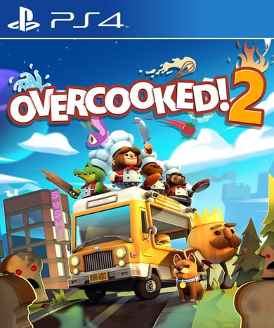 Overcooked 2