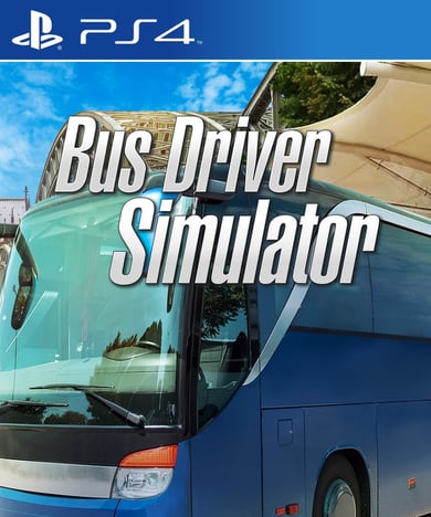 Bus Driver Simulator