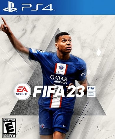 Fifa 23