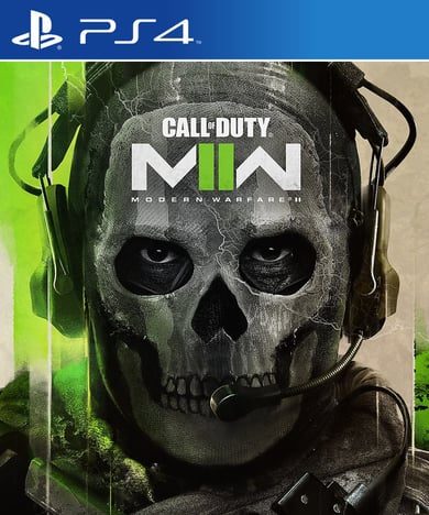 Call of Duty Modern Warfare II