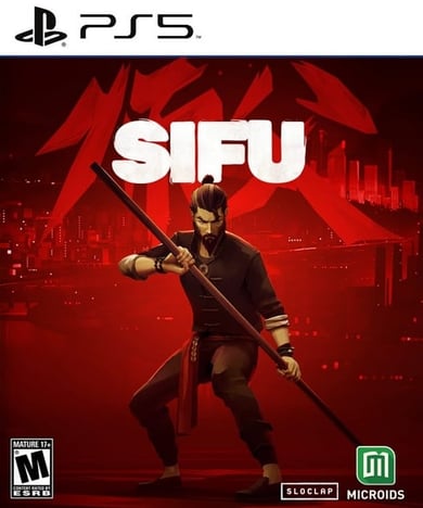 Sifu PS5