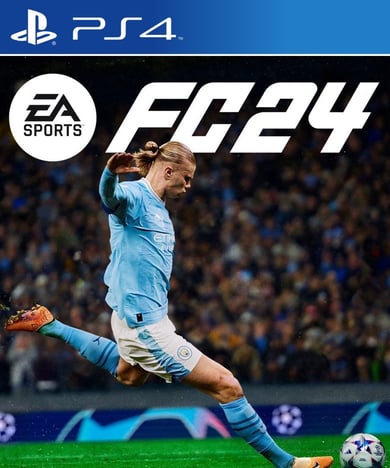 EA SPORTS FC 24 Standard Edition