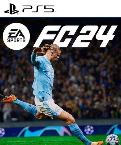 EA SPORTS FC 24 Standard Edition PS5