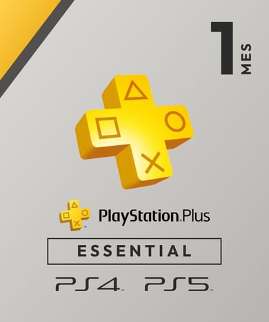 Plus Essential 1 Mes