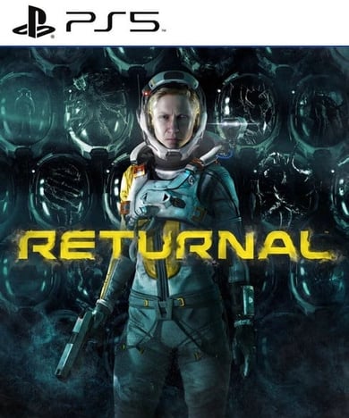 Returnal PS5
